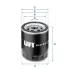Фільтр масляний UFI FILTERS 2341300 (фото 1)