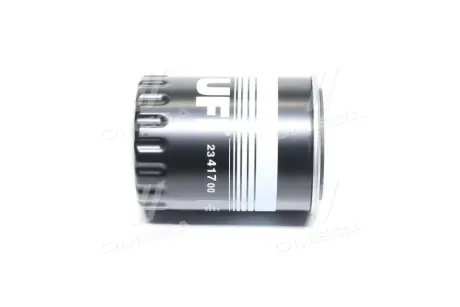 Фільтр масляний UFI FILTERS 2341700
