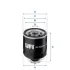 Фільтр масляний UFI FILTERS 2342800 (фото 1)