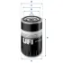 Фільтр масляний UFI FILTERS 2342900 (фото 1)