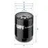 Фільтр масляний UFI FILTERS 23.444.00 (фото 1)