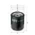 Фільтр масляний UFI FILTERS 2344900 (фото 1)