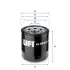 Фільтр масляний UFI FILTERS 2345200 (фото 1)