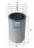 Фільтр масляний UFI FILTERS 2345700 (фото 1)