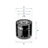 Фільтр масляний UFI FILTERS 2345800 (фото 1)
