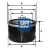 Фільтр масляний UFI FILTERS 2351900 (фото 1)