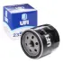 Фільтр масляний UFI FILTERS 2357500 (фото 1)