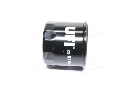 Фильтр масляный UFI FILTERS 2361600