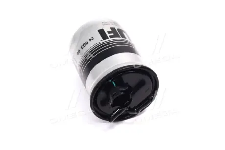 Фільтр паливний UFI FILTERS 2400300