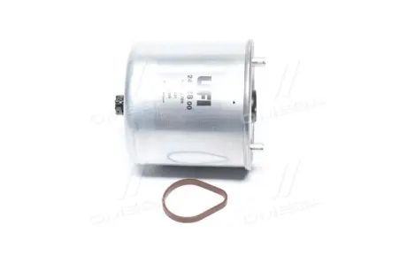 Фільтр паливний UFI FILTERS 24.128.00