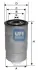 Фільтр паливний UFI FILTERS 2438100 (фото 1)