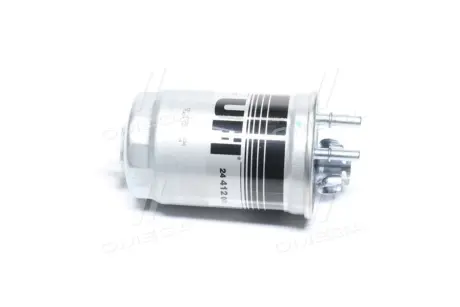 Фильтр топливный UFI FILTERS 24.412.00