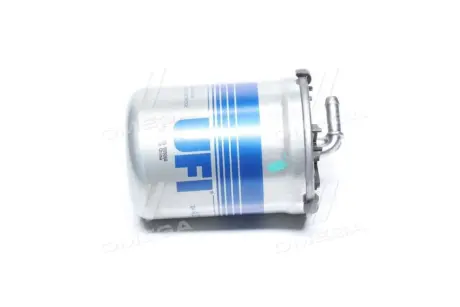 Фильтр топливный UFI FILTERS 24.437.00