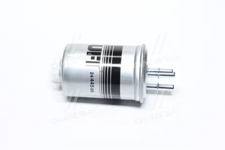Фільтр паливний UFI FILTERS 24.445.00