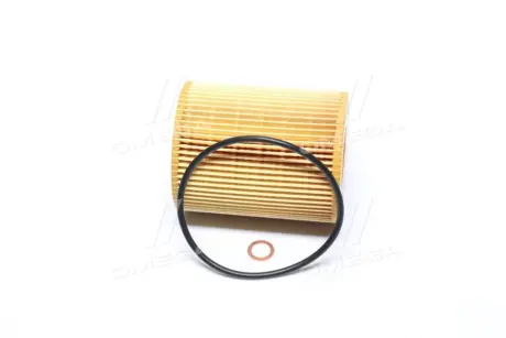 Фільтр масляний UFI FILTERS 2500400