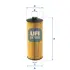 Фільтр масляний UFI FILTERS 2500500 (фото 1)