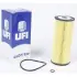Фільтр масляний UFI FILTERS 2501100 (фото 1)