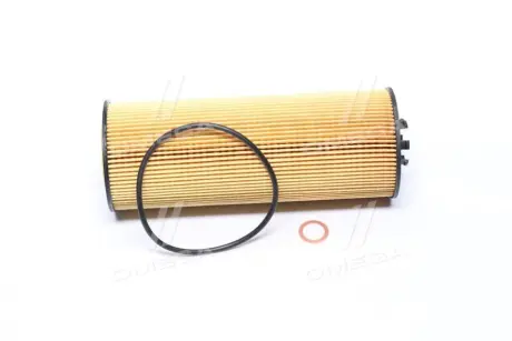 Фільтр масляний UFI FILTERS 2501900