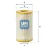 Фільтр масляний UFI FILTERS 25.059.00 (фото 1)
