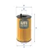 Фільтр масляний UFI FILTERS 2506600 (фото 1)
