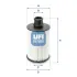 Фільтр масляний UFI FILTERS 25.073.02 (фото 1)