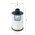 Фільтр масляний UFI FILTERS 2508800 (фото 1)