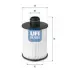 Фільтр масляний UFI FILTERS 2509300 (фото 1)