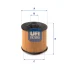 Фільтр масляний VOLVO XC40 1.5 18- (OE) (вир-во UFI) UFI FILTERS 2517301 (фото 1)