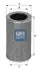 Фільтр масляний UFI FILTERS 2540200 (фото 1)