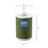 Фільтр масляний UFI FILTERS 2550500 (фото 1)