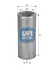 Фільтр масляний UFI FILTERS 2556700 (фото 1)