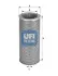 Фільтр масляний UFI FILTERS 2556800 (фото 1)