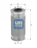 Фільтр масляний UFI FILTERS 2559400 (фото 1)