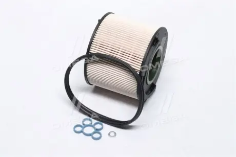Фільтр паливний UFI FILTERS 2601500