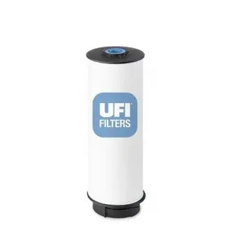 Фильтр топливный UFI FILTERS 2608000