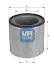 Фільтр повітряний UFI FILTERS 2700200 (фото 1)
