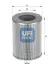 Фільтр повітряний UFI FILTERS 2723500 (фото 1)