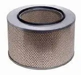Фільтр повітряний UFI FILTERS 2728000