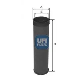 Фильтр воздушный UFI FILTERS 2740700