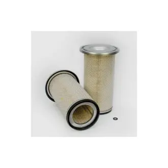Фільтр повітряний UFI FILTERS 2744300