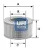 Фільтр повітряний UFI FILTERS 2771500 (фото 1)