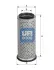 Фільтр повітряний UFI FILTERS 2793400 (фото 1)