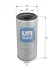 Фільтр повітряний UFI FILTERS 2794400 (фото 1)