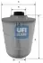 Фільтр повітряний UFI FILTERS 27.A00.00 (фото 1)