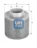Фільтр повітряний UFI FILTERS 27B3400 (фото 1)