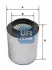 Фільтр повітряний UFI FILTERS 27.B54.00 (фото 1)