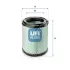 Фільтр повітряний UFI FILTERS 27.C09.00 (фото 1)