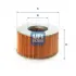 Фільтр повітряний UFI FILTERS 27.C10.00 (фото 1)