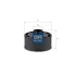 Фільтр повітряний 138x215x63,5 FOGO FDR 20 M3S, FDR 40 M3S INGERSOLL RAND G 33R SDMO J24M, J33, J33K, J44K UFI FILTERS 27F1500 (фото 1)