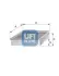 Фільтр повітряний UFI FILTERS 30.040.00 (фото 1)